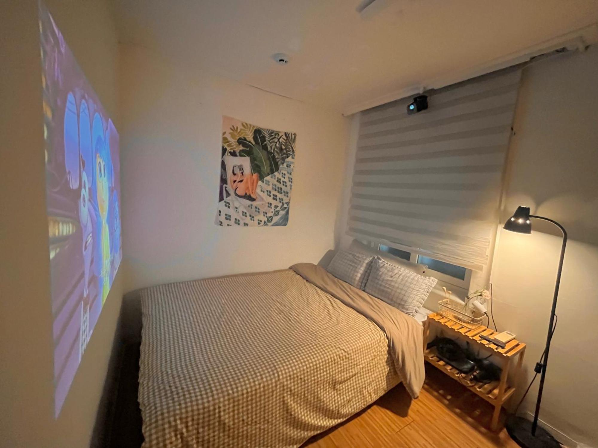 Yakorea Hostel Dongdaemun Seoul Exterior photo