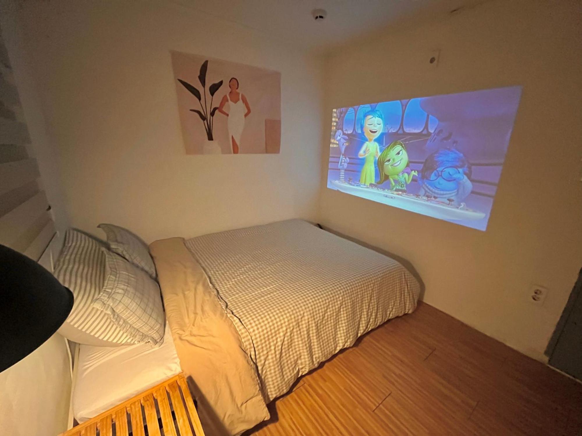 Yakorea Hostel Dongdaemun Seoul Exterior photo